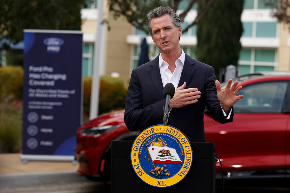 Hija de inmigrantes Patricia Guerrero, nominada a Corte Suprema de California