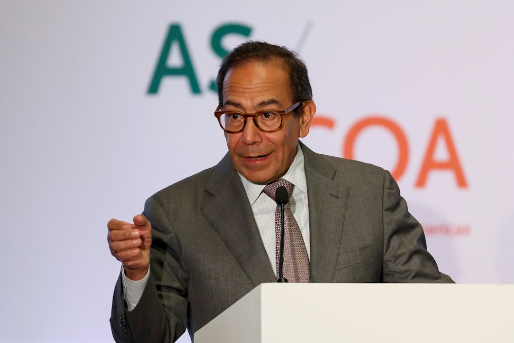 Empresarios denuncian que hay 150 proyectos de energía detenidos en México