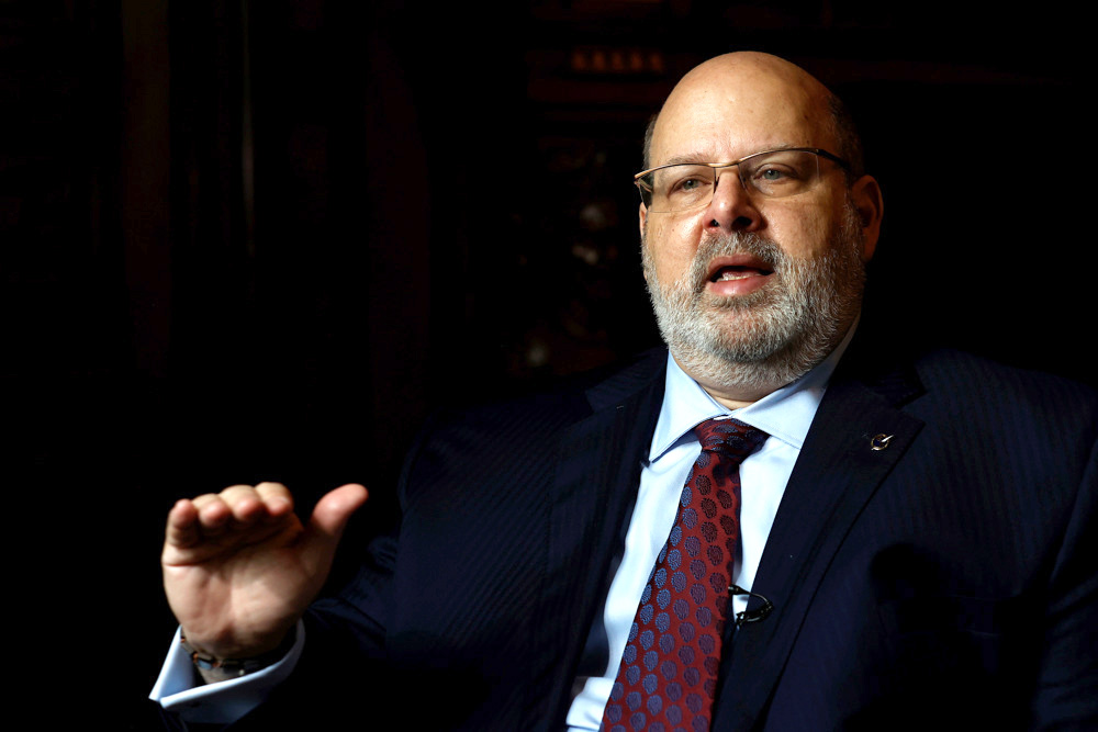 La SIP execra el asesinato de dos periodistas, uno en México y otro en Haití