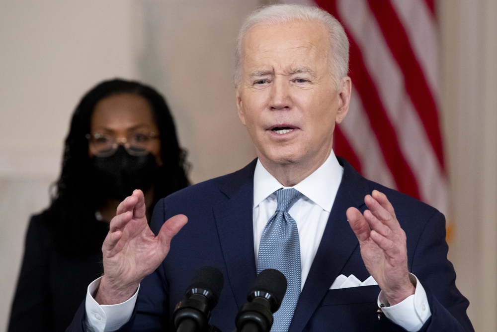 Biden nomina a William Duncan como nuevo embajador de EE.UU. en El Salvador