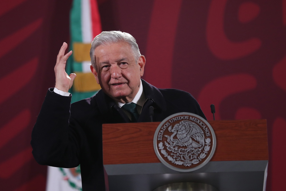 López Obrador niega “ruptura” con España pero su “pausa” crea confusión