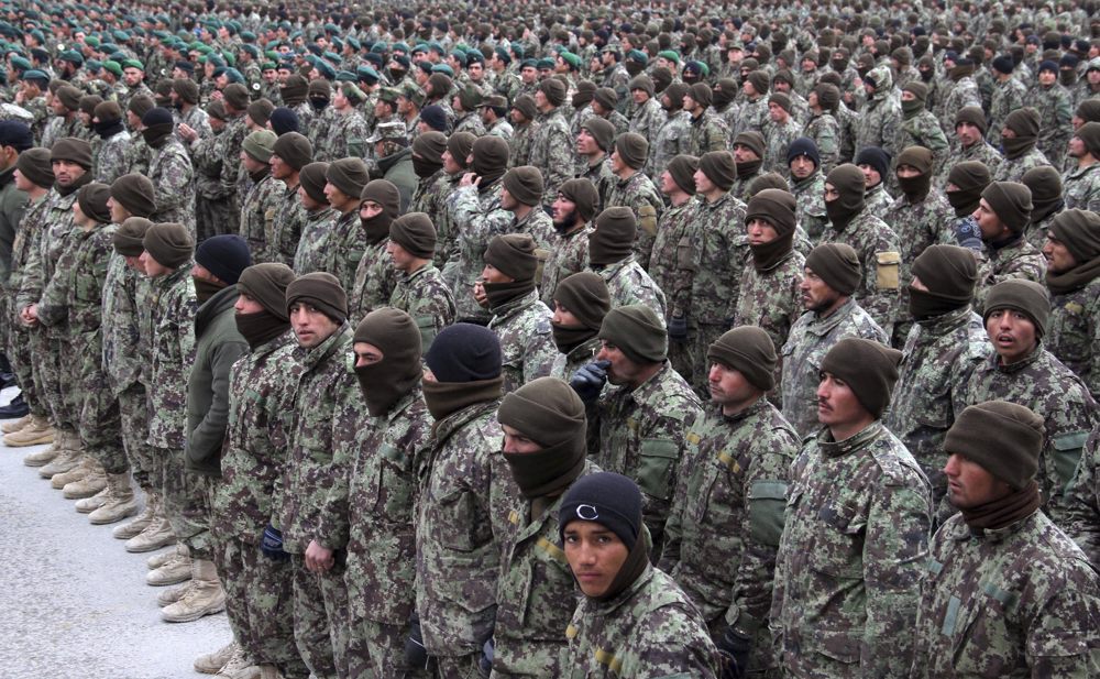 Crecen en un año denuncias por agresión sexual en academias militares en EEUU