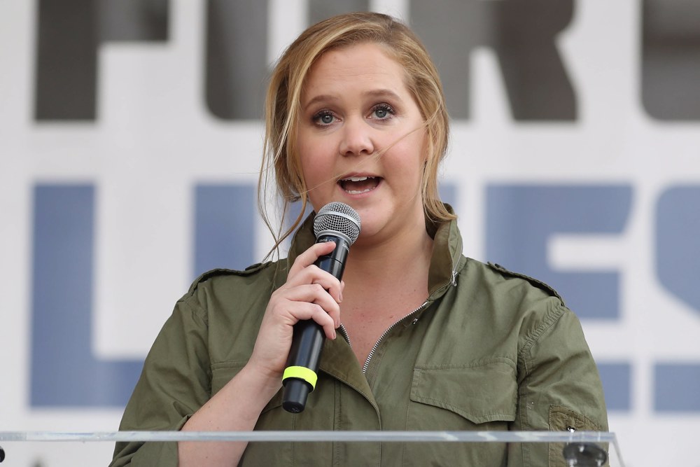 Amy Schumer, Regina Hall y Wanda Sykes presentarán los Óscar, según medios