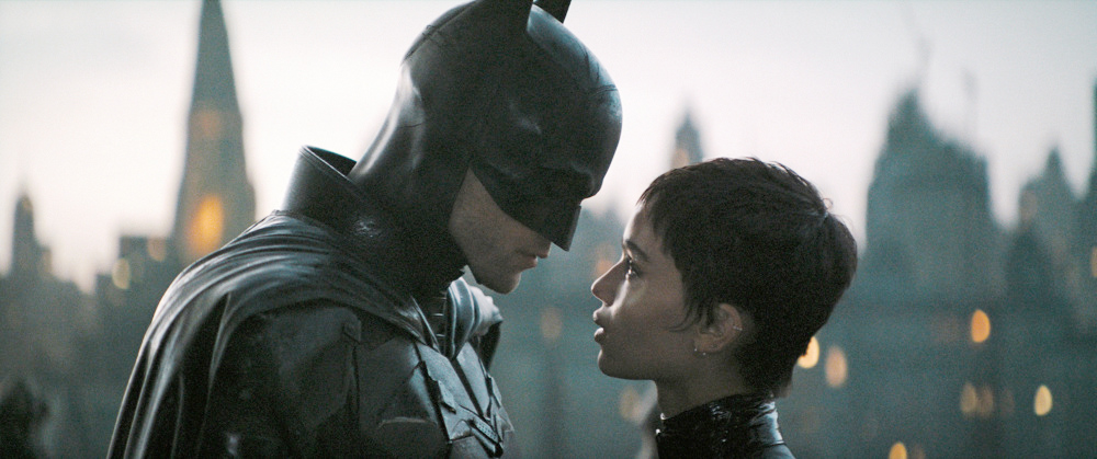 Robert Pattinson dice que el nuevo Batman no es un “ligón” y tiene más traumas