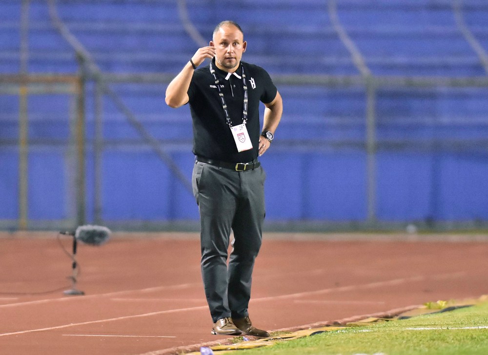 Técnico de Forge cree que dominio de Canadá en Concacaf es trabajo de 15 años