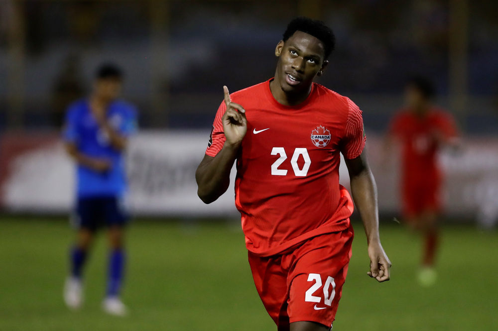 Canadá, Estados Unidos y México suman y se acercan al Mundial de Catar