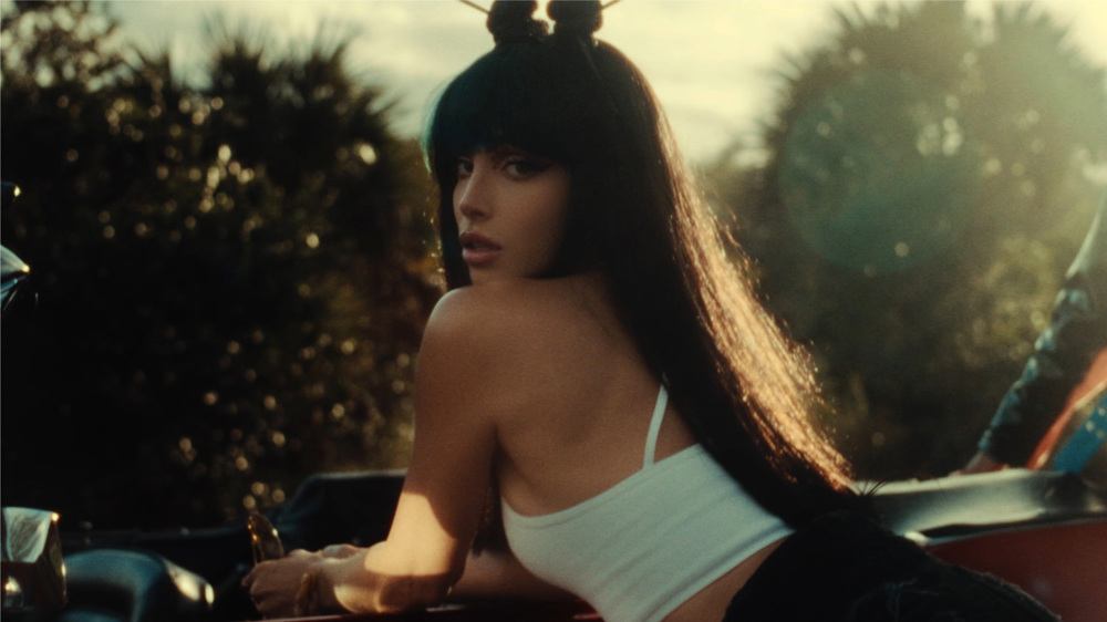 Puertorriqueña Chesca lanza el sencillo “Soltera”, fusión de bachata y trap