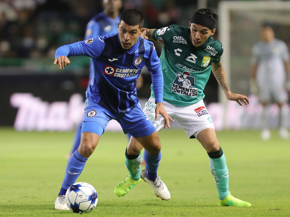 El Puebla mantiene el liderato en el Clausura mexicano