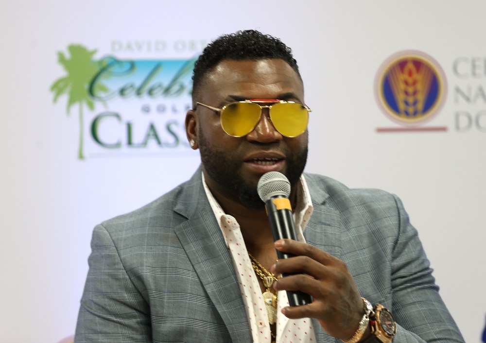 David Ortiz dice que los jugadores serán llamados para unirse a equipos de la MLB