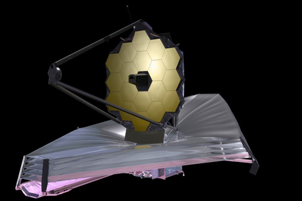 Todo lo que debes saber sobre el nuevo telescopio espacial James Webb