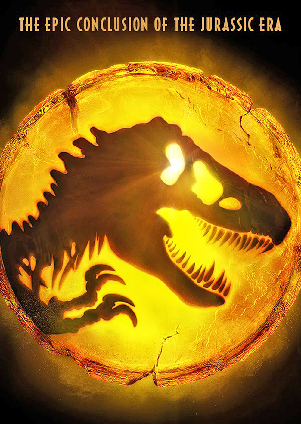 La conclusión épica de la era Jurásica