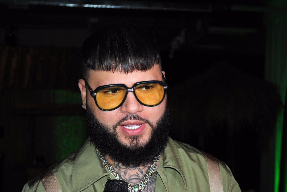 Premio Lo Nuestro reconocerá los aportes de Farruko a la música urbana
