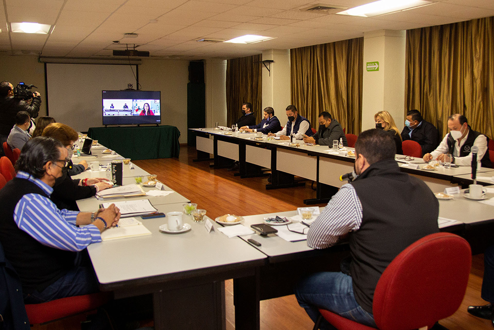 Fortalece UAT la gestión institucional acreditada por el COPAES