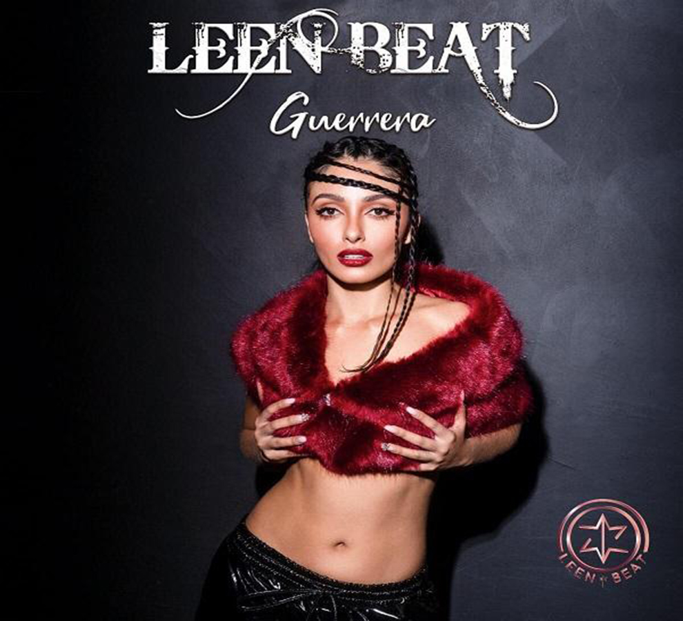 Lean Beat, la nueva voz que empodera a las mujeres con su lírica