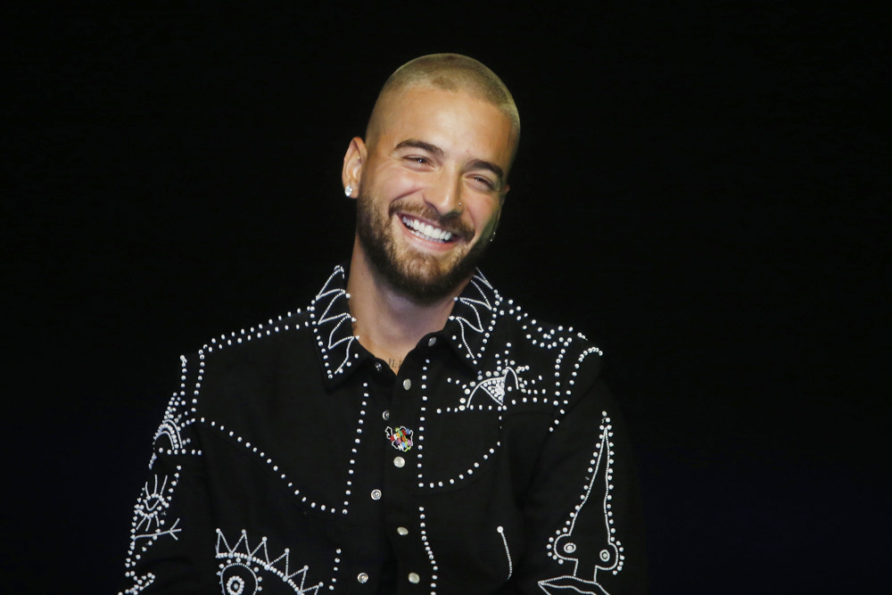 Maluma: “Mi sueño es meterme duro en Hollywood”