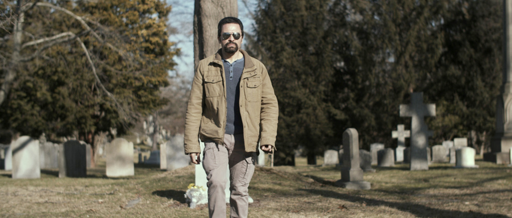 Manny Pérez: “Hollywood está cambiado pero los latinos no estamos unidos”