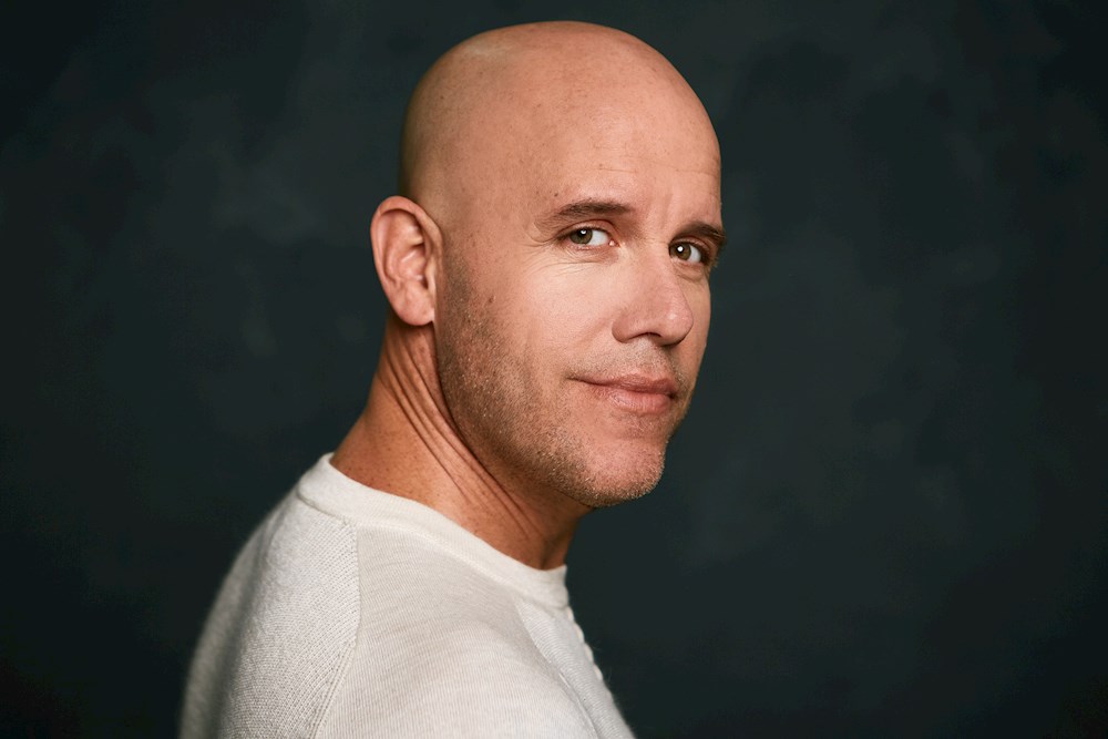 Gian Marco vuelve a los escenarios a celebrar sus 30 años de espíritu “vivo”