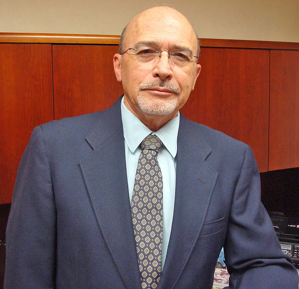 Renovó INDEX Reynosa Mesa Directiva