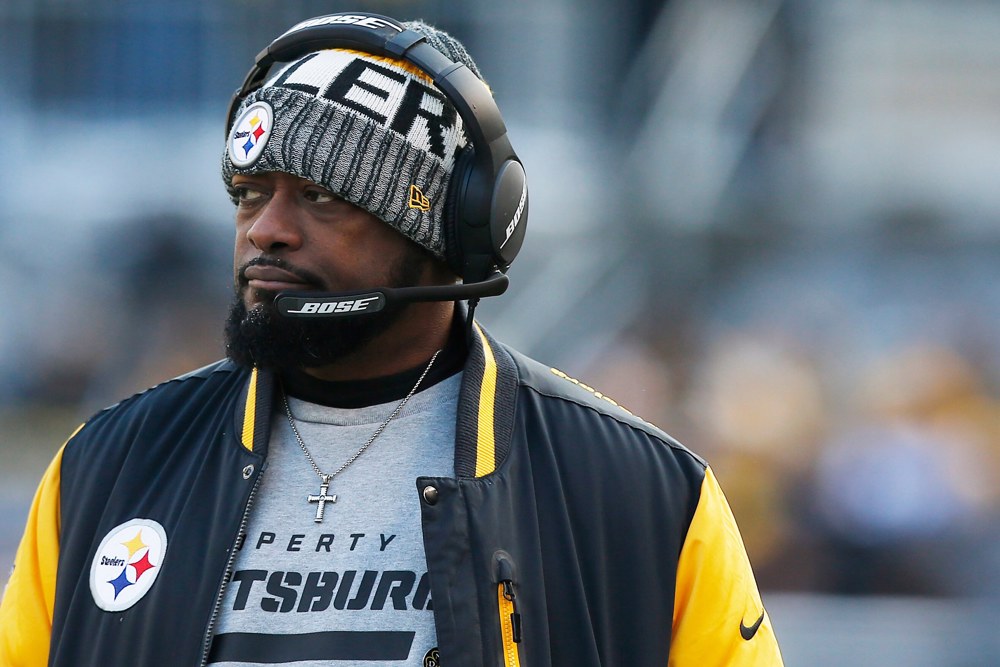 Los Pittsburgh Steelers fichan a Brian Flores como nuevo asistente defensivo