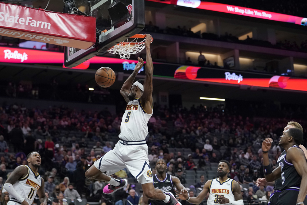 La NBA regresa tras el All-Star con triunfos de los favoritos