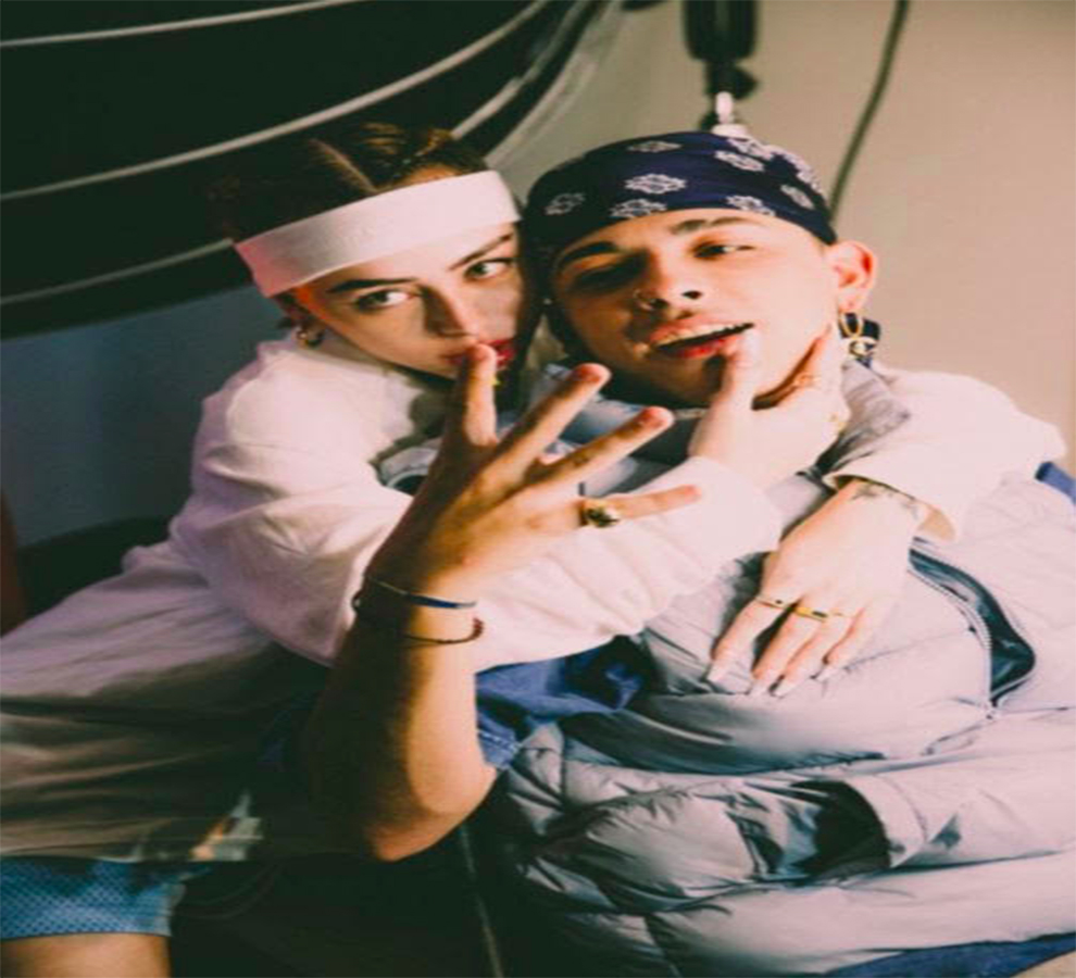 Nicki Nicole & Trueno dan a conocer el videoclip de “Dangerous”