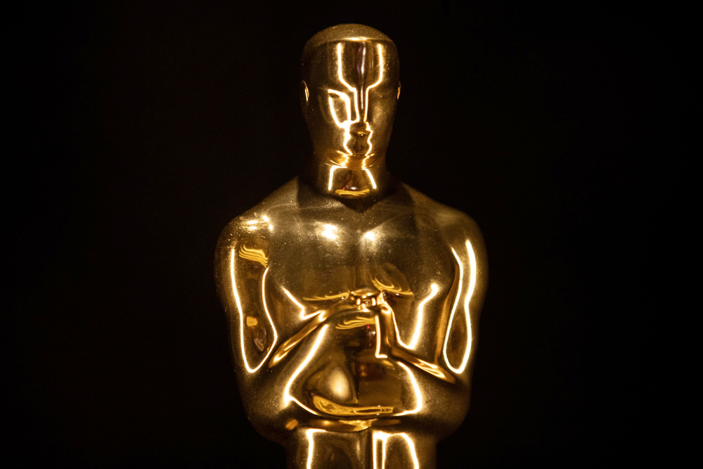 Los Óscar entregarán un premio a la película más votada en Twitter