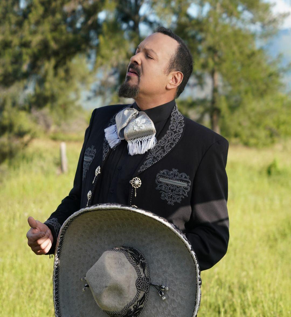 Pepe Aguilar estrena su nuevo sencillo ﻿“Que Digan lo que Digan”