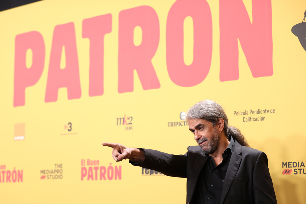 “El buen patrón” representará a España en los Premios Ariel de México