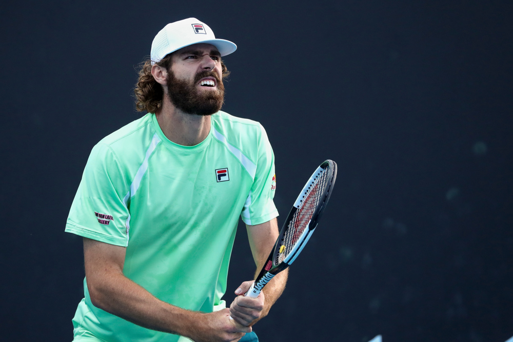 Opelka aprovecha los ‘tie break’ sumar su tercer título