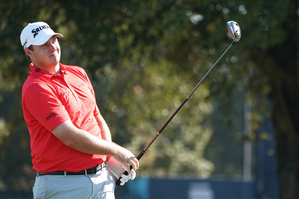 El austriaco Sepp Straka logra su primer título en la PGA, tras ganar el Honda Classic