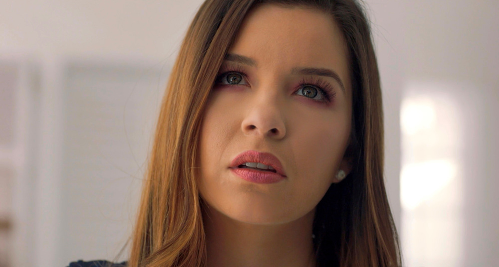 “TQM”, el filme que explora el amor filial desafiado por una herencia