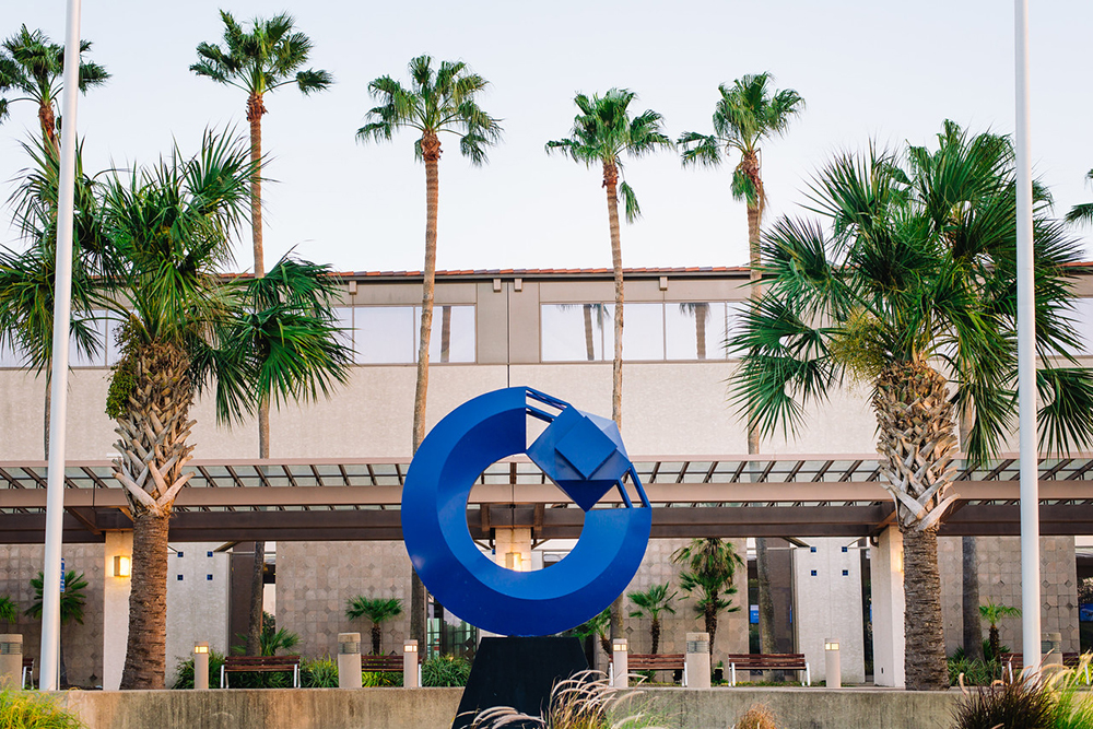 Aeropuerto McAllen International va más allá en 2021