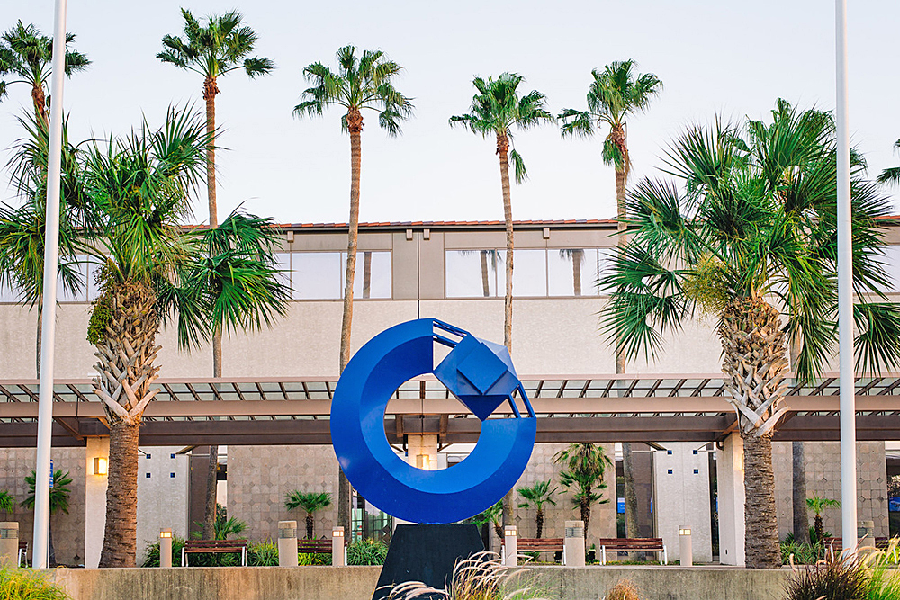 Aeropuerto McAllen International va más allá en 2021