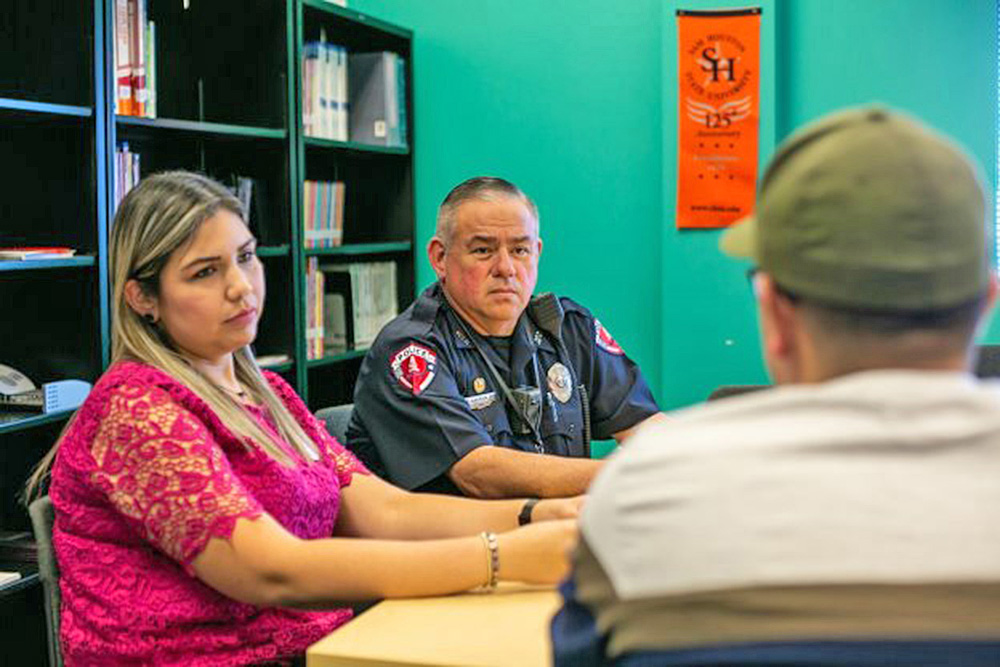 Servicios ampliados en STC apuntan a reforzar el apoyo a la salud mental
