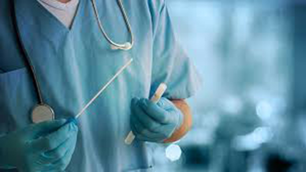 Suspenden pre-registro en línea para pruebas COVID-19 modalidad “Drive-Thru” de Edinburg