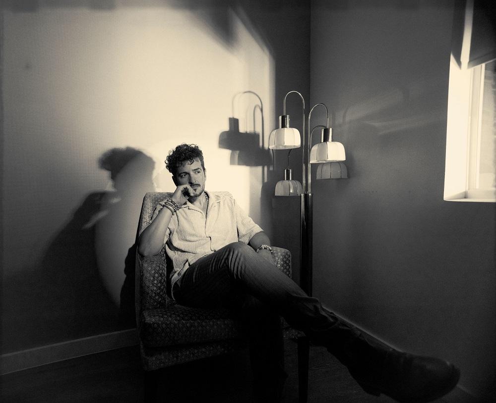 Tommy Torres estrena videoclip de “Como tú decías”