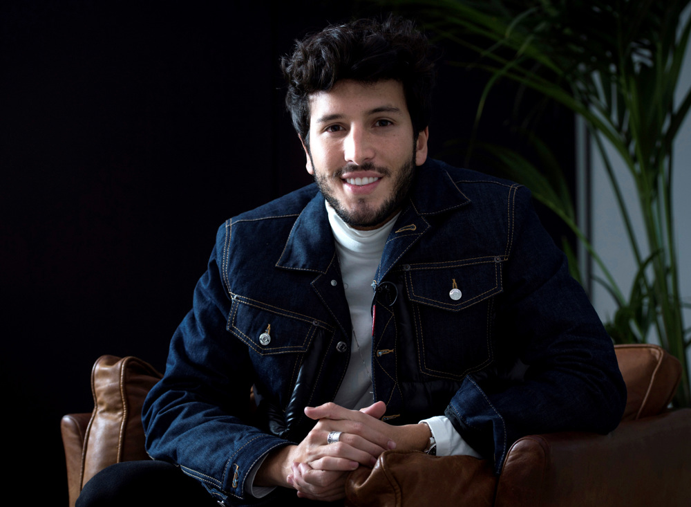 El éxito de “Tacones Rojos” le ayudó a Sebastián Yatra a superar sus miedos