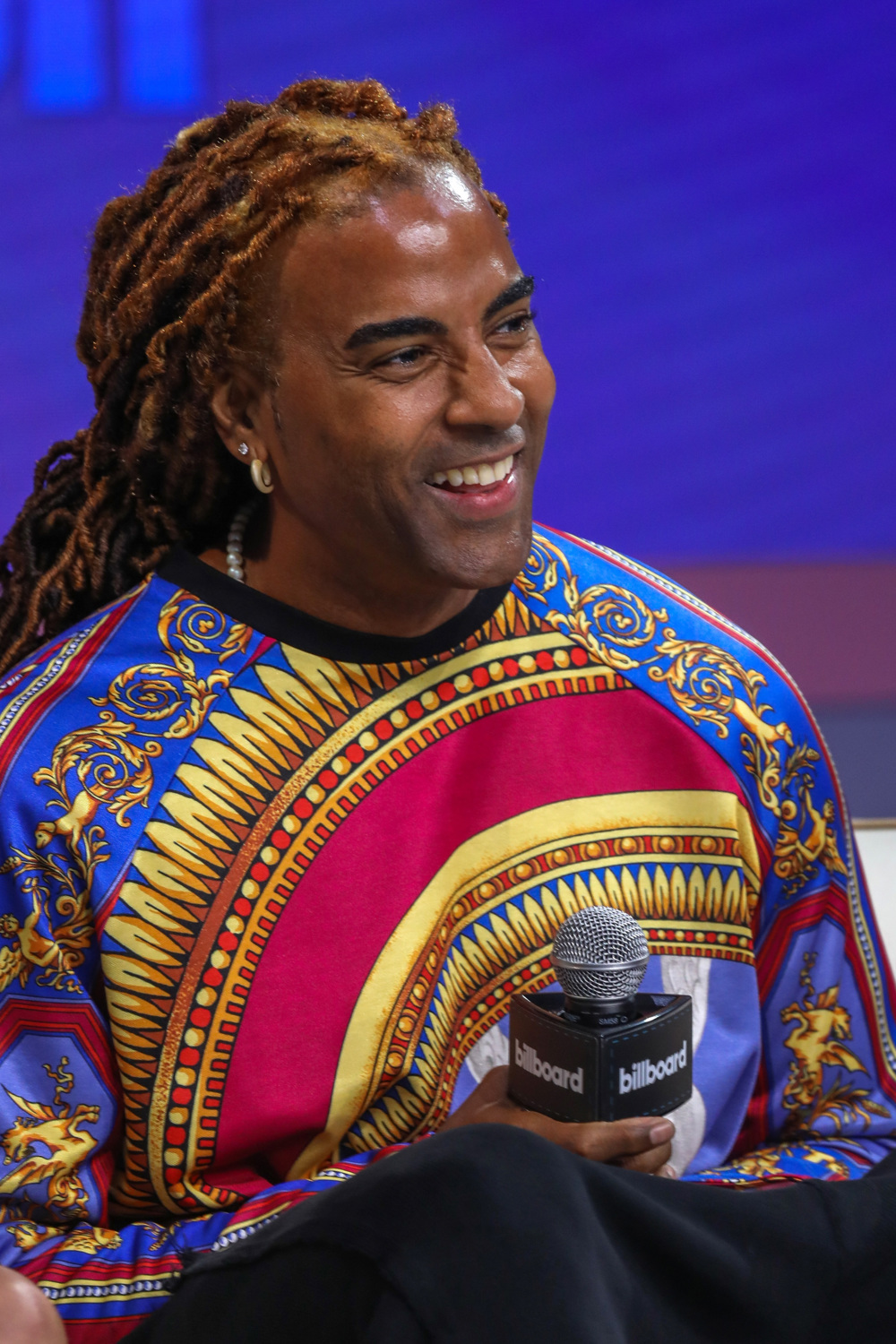 El cantante cubano Yotuel Romero será el rey del Carnaval de Miami