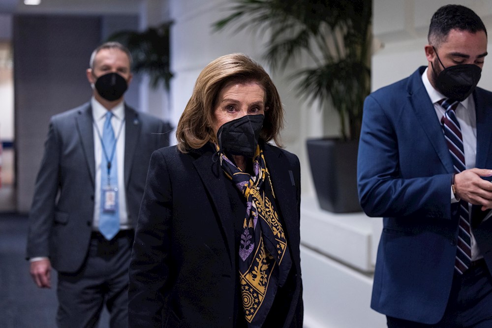 Demócratas protagonizan mil eventos de la ley de infraestructuras en EE.UU.