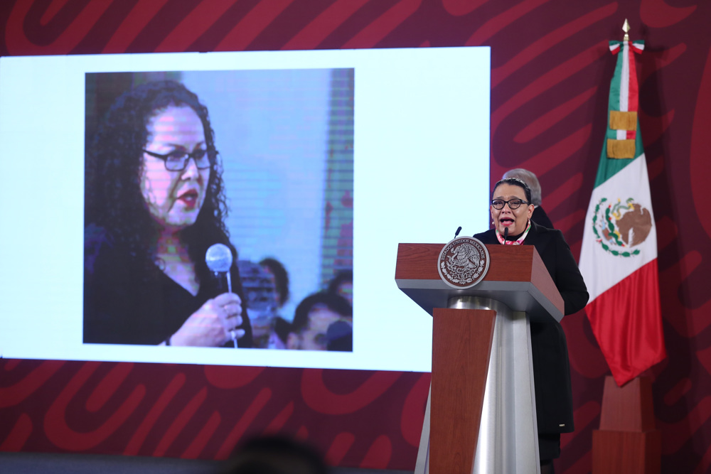 Detienen a tres presuntos asesinos de periodista mexicana Lourdes Maldonado