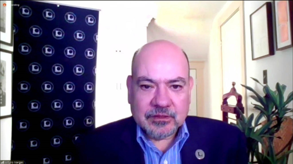 Latinos, cerca de los 16 millones de votantes, pero les falta ir a las urnas