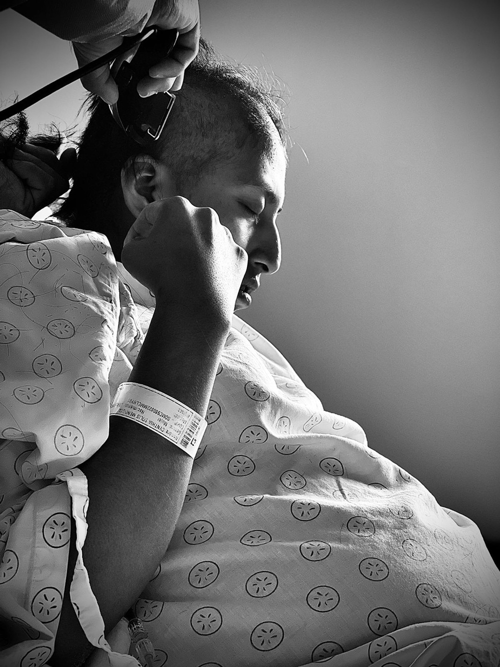 Cáncer en el embarazo, un binomio invisible y poco conocido