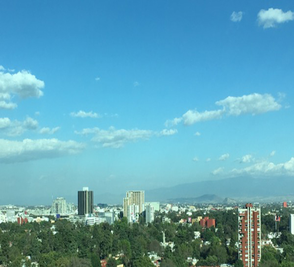 Por qué la contaminación aérea es una emergencia de salud pública: OMS