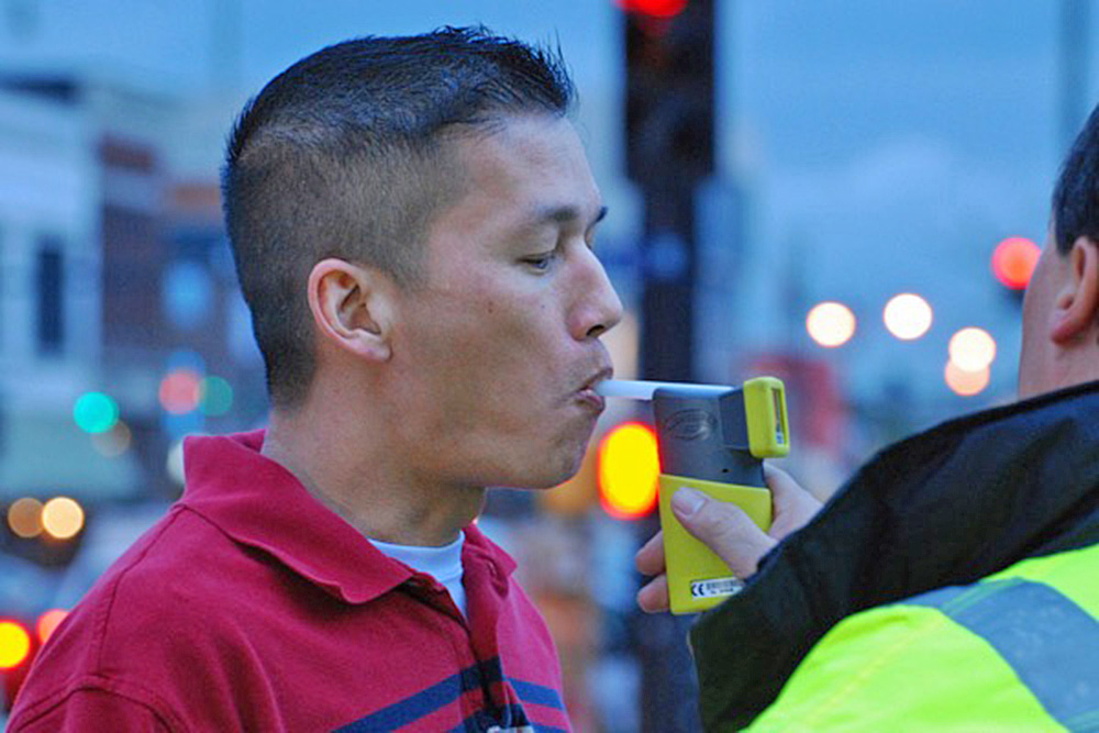 Herramienta inspirada en un alcoholímetro podría detectar con eficacia el Covid-19