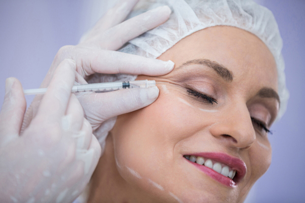 Botox podría ser la solución para reducir niveles de ansiedad, afirman científicos