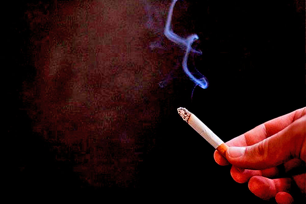 OMS añade medicamentos para dejar de fumar a lista de fármacos esenciales