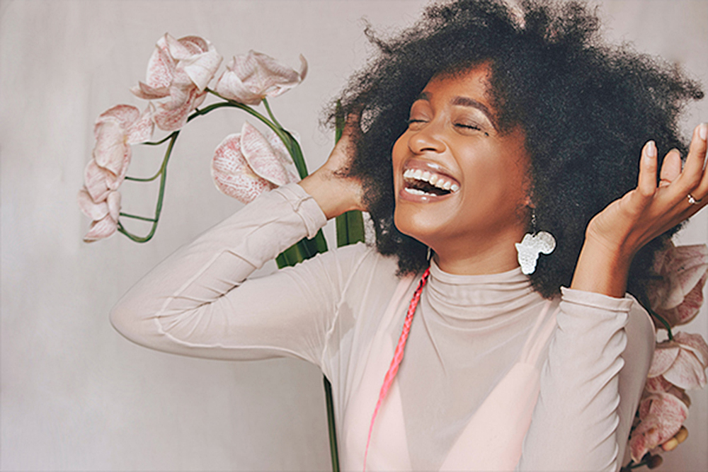 ¿Cuáles son las hormonas que promueven el buen humor y la felicidad?