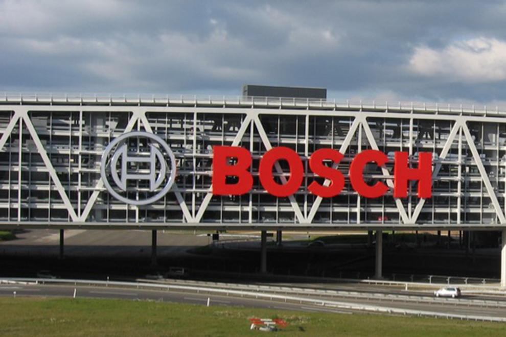 Bosch México invierte 146 millones de dórales en expansión de planta en Querétaro