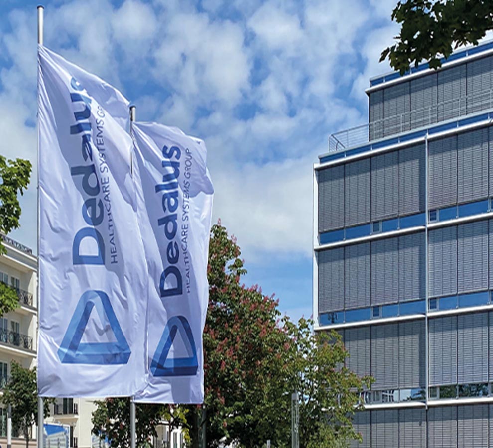 México suma soluciones para impulsar transformación digital en sector salud