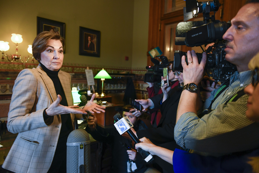 Republicanos acusan a Biden de haber devuelto a EEUU a la década de los 70-80